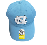 UNC Logo Hat-Youth